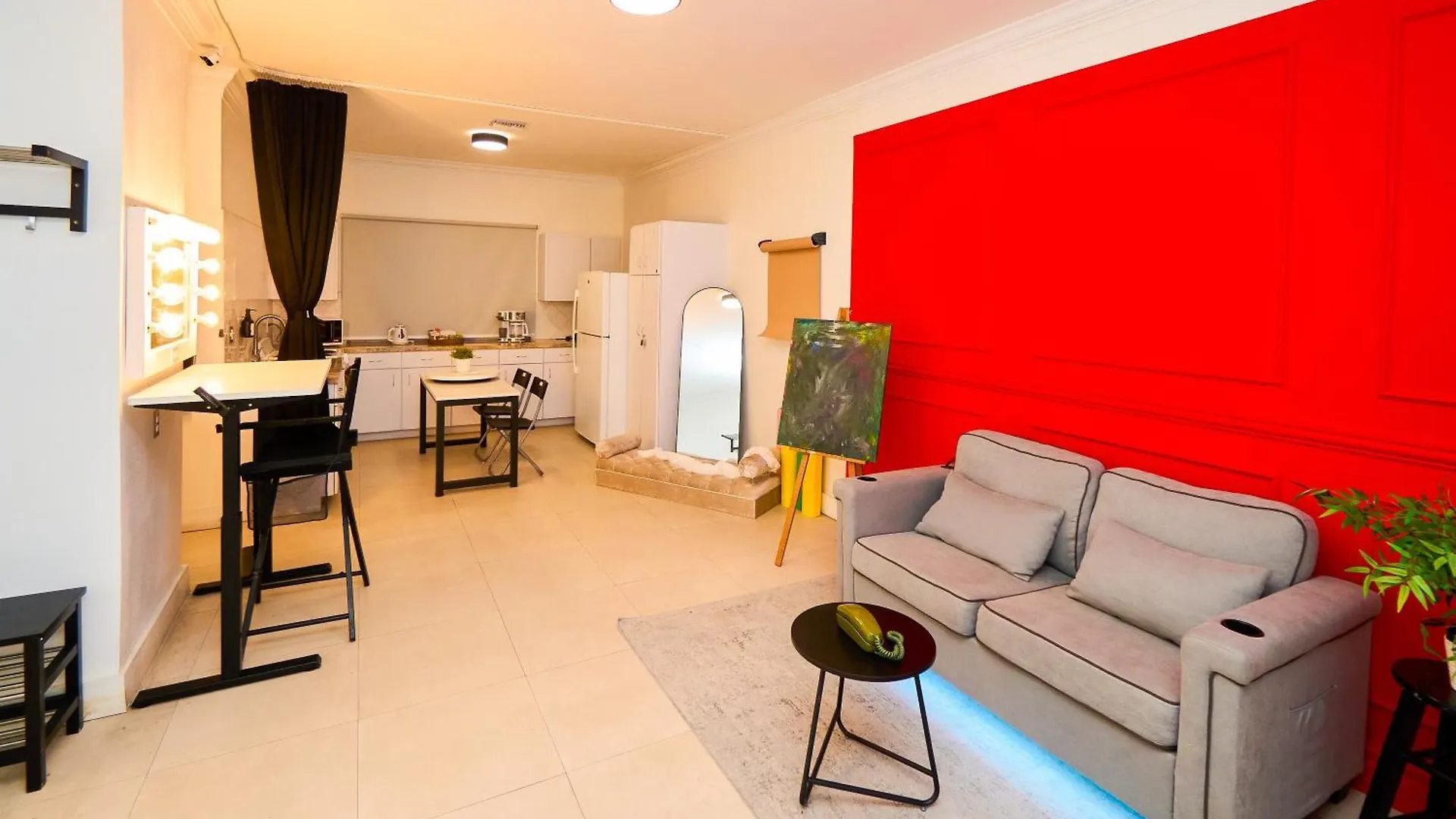Studio Suite For Creators Nassau Bahamalar