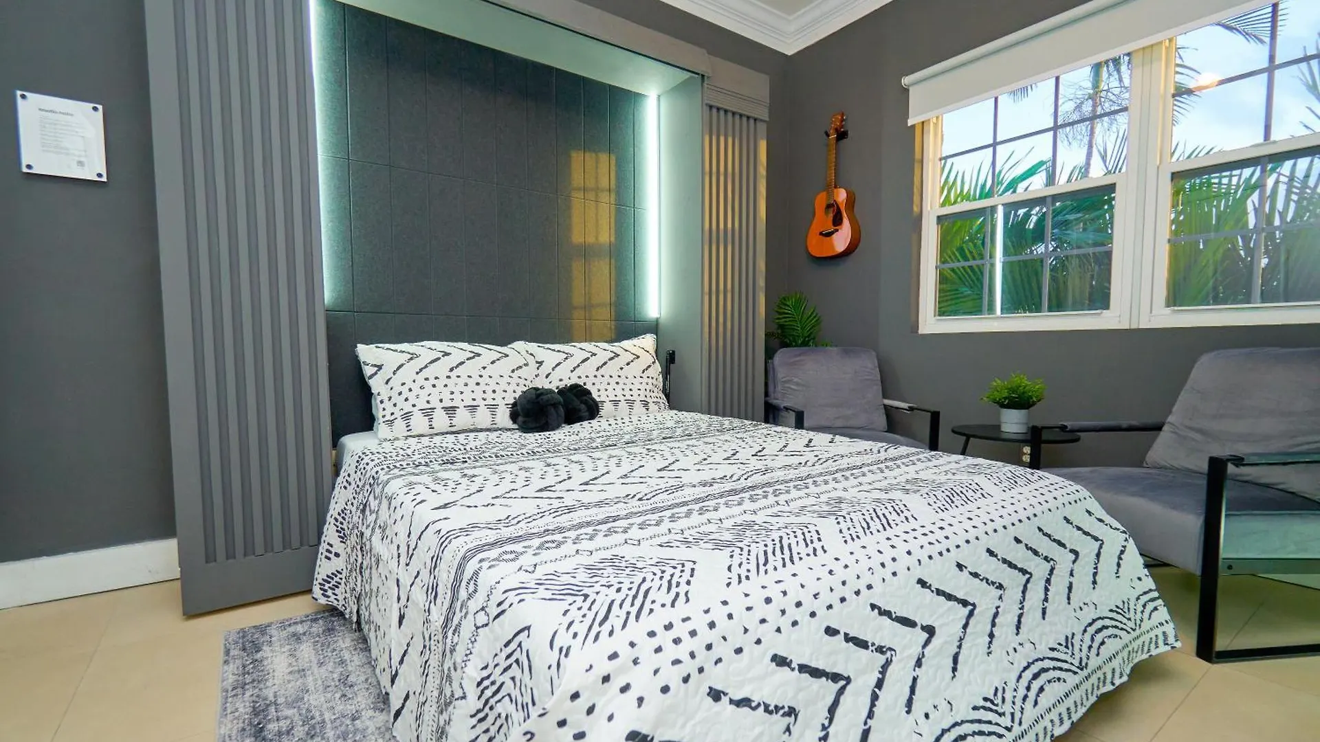 Studio Suite For Creators Nassau Daire