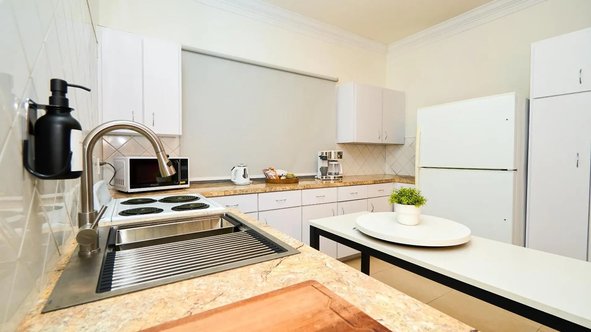 Studio Suite For Creators Nassau Appartamento