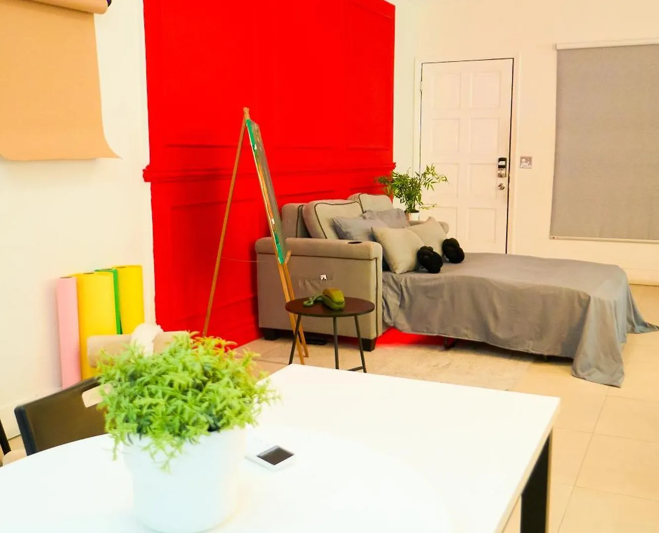 Studio Suite For Creators Nassau 0*,  Bahamas
