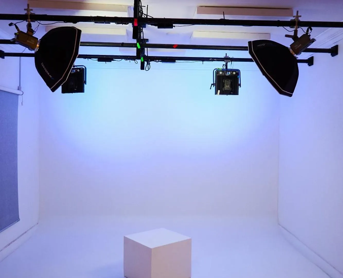 Studio Suite For Creators Nassau